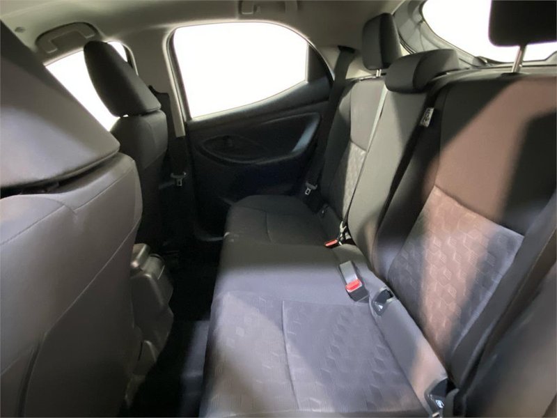 Toyota Yaris 1.5 Active Plus 2026, foto 11
