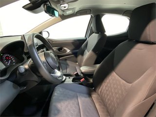 TOYOTA Yaris 120H 1.5 Active Plus