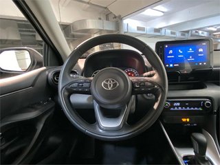 TOYOTA Yaris 120H 1.5 Active Plus