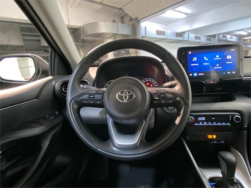 Toyota Yaris 1.5 Active Plus 2026, foto 13