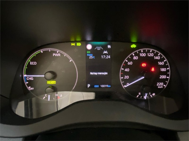 Toyota Yaris 1.5 Active Plus 2026, foto 14