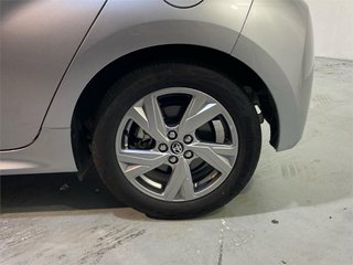 TOYOTA Yaris 120H 1.5 Active Plus