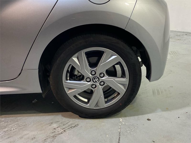 Toyota Yaris 1.5 Active Plus 2026, foto 16