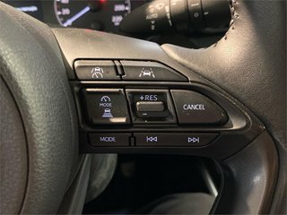 TOYOTA Yaris 120H 1.5 Active Plus