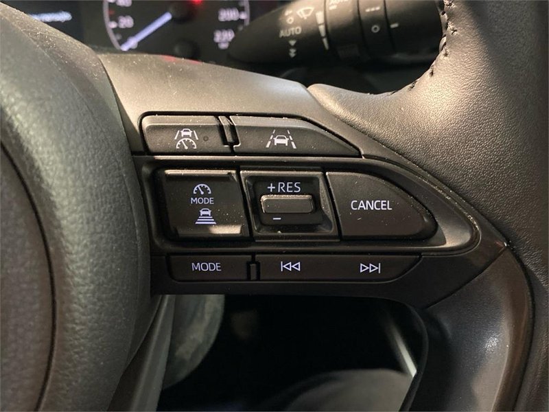 Toyota Yaris 1.5 Active Plus 2026, foto 19