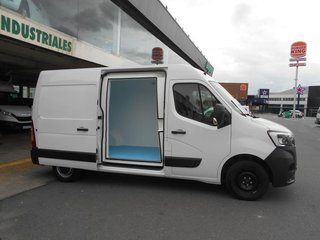 RENAULT MASTER 2.3 BLUEDCI 135 CV ISOTERMO IR NUEVO