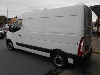 RENAULT MASTER 2.3 BLUEDCI 135 CV ISOTERMO IR NUEVO