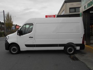 RENAULT MASTER 2.3 BLUEDCI 135 CV ISOTERMO IR NUEVO