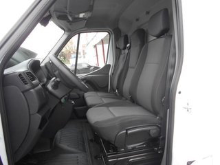 RENAULT MASTER 2.3 BLUEDCI 135 CV ISOTERMO IR NUEVO