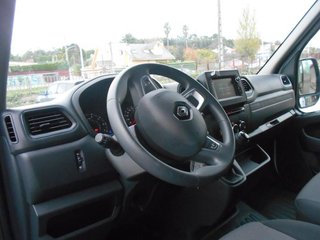 RENAULT MASTER 2.3 BLUEDCI 135 CV ISOTERMO IR NUEVO