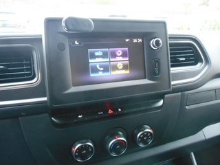 RENAULT MASTER 2.3 BLUEDCI 135 CV ISOTERMO IR NUEVO