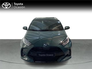 TOYOTA Yaris 120H 1.5 Style