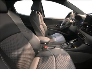 TOYOTA Yaris 120H 1.5 Style