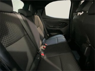 TOYOTA Yaris 120H 1.5 Style