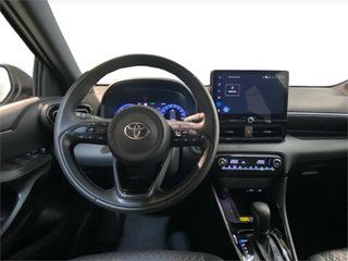 TOYOTA Yaris 120H 1.5 Style
