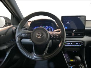TOYOTA Yaris 120H 1.5 Style