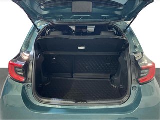 TOYOTA Yaris 120H 1.5 Style