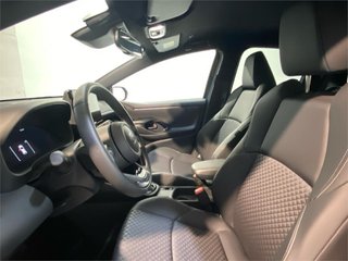 TOYOTA Yaris 120H 1.5 Style