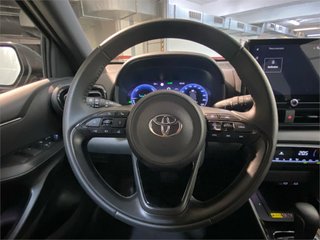 TOYOTA Yaris 120H 1.5 Style