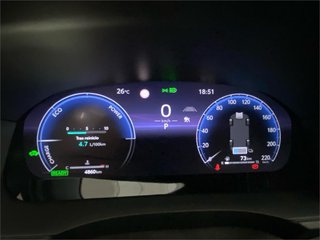 TOYOTA Yaris 120H 1.5 Style