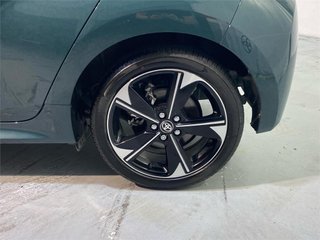 TOYOTA Yaris 120H 1.5 Style
