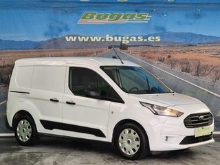 FORD TRANSIT CONNECT 1.5 ECOBLUE 75 CV 3 PLAZAS
