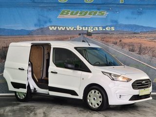 FORD TRANSIT CONNECT 1.5 ECOBLUE 75 CV 3 PLAZAS