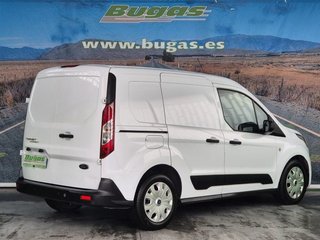 FORD TRANSIT CONNECT 1.5 ECOBLUE 75 CV 3 PLAZAS