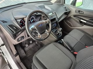 FORD TRANSIT CONNECT 1.5 ECOBLUE 75 CV 3 PLAZAS