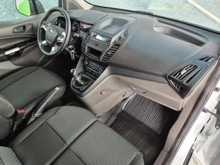 FORD TRANSIT CONNECT 1.5 ECOBLUE 75 CV 3 PLAZAS
