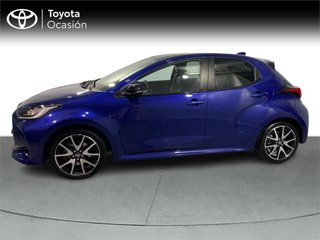 TOYOTA Yaris 120H 1.5 Style