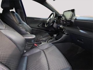 TOYOTA Yaris 120H 1.5 Style