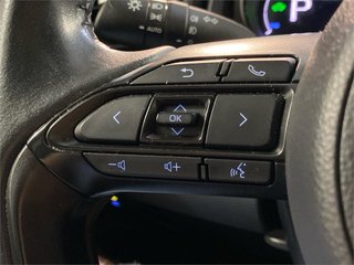 TOYOTA Yaris 120H 1.5 Style