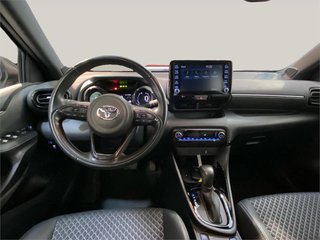 TOYOTA Yaris 120H 1.5 Style