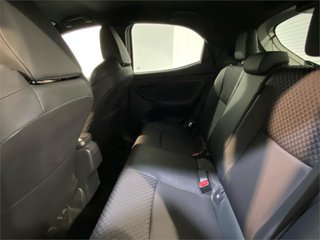 TOYOTA Yaris 120H 1.5 Style