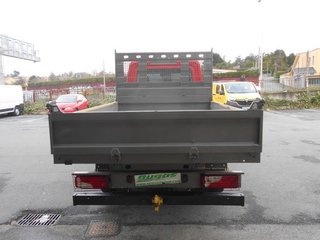 MERCEDES-BENZ SPRINTER 514 2.2 CDI 140 CV CAJA ABIERTA VASCULANTE