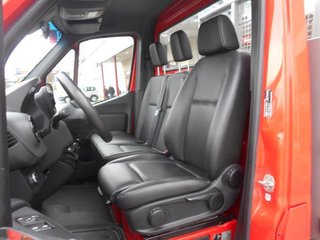 MERCEDES-BENZ SPRINTER 514 2.2 CDI 140 CV CAJA ABIERTA VASCULANTE