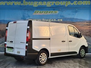 RENAULT TRAFIC 1.6 DCI 95 CV L1 H1