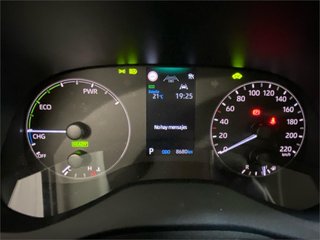 TOYOTA Yaris 120H 1.5 Active Plus