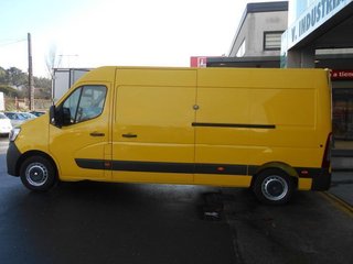 RENAULT MASTER 2.3 BLUEDCI 135 CV L3 H2 CON TRAMPILLA