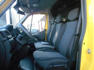 RENAULT MASTER 2.3 BLUEDCI 135 CV L3 H2 CON TRAMPILLA
