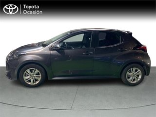 TOYOTA Yaris 5P Active Tech 120H e-CVT
