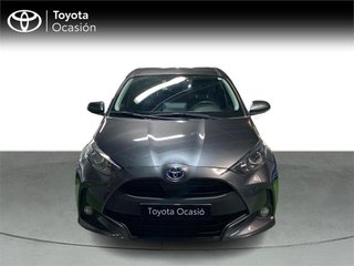 TOYOTA Yaris 5P Active Tech 120H e-CVT