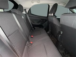 TOYOTA Yaris 5P Active Tech 120H e-CVT