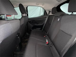 TOYOTA Yaris 5P Active Tech 120H e-CVT