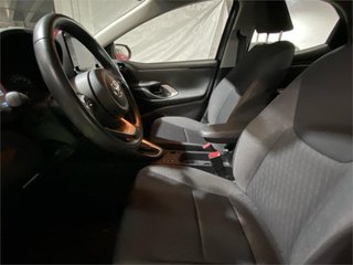TOYOTA Yaris 5P Active Tech 120H e-CVT