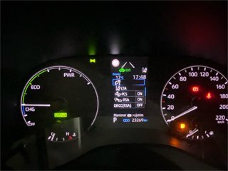 TOYOTA Yaris 5P Active Tech 120H e-CVT