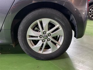 TOYOTA Yaris 5P Active Tech 120H e-CVT