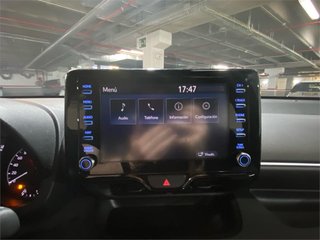TOYOTA Yaris 5P Active Tech 120H e-CVT