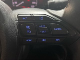 TOYOTA Yaris 5P Active Tech 120H e-CVT
